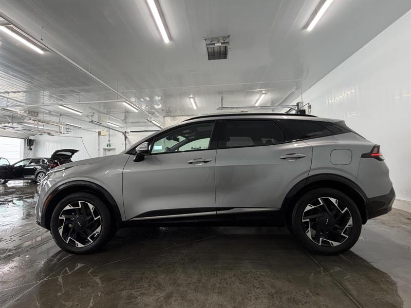 kia Sportage 2024 - 2
