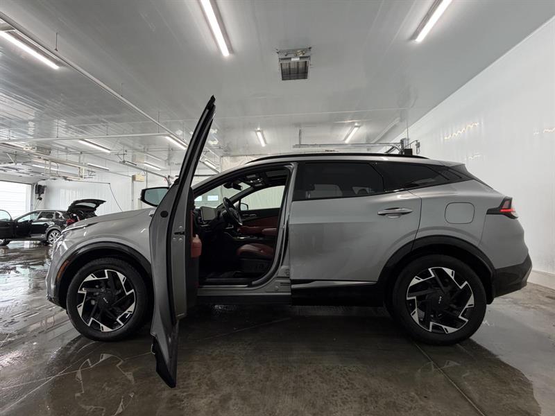 kia Sportage 2024 - 3