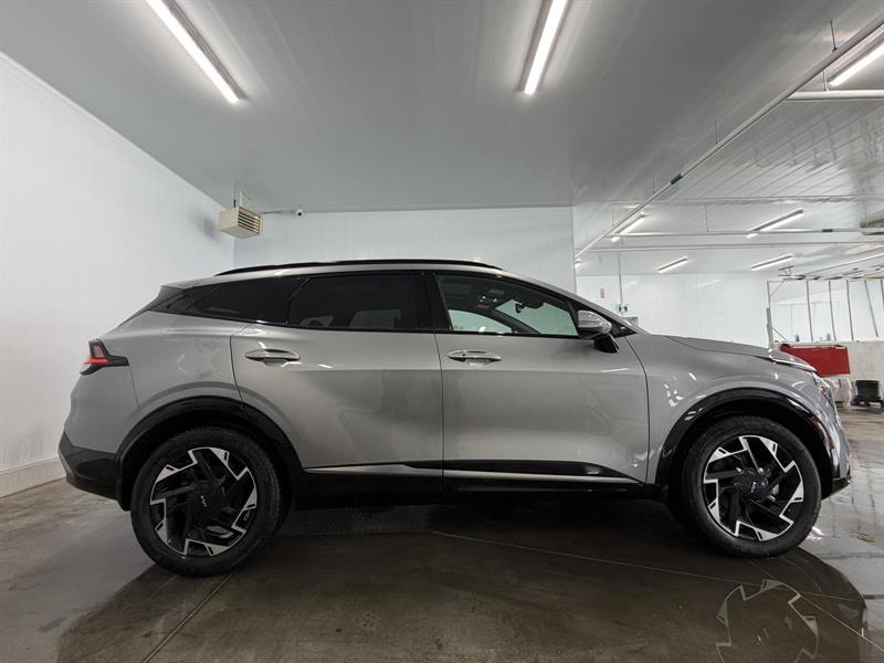 kia Sportage 2024 - 8