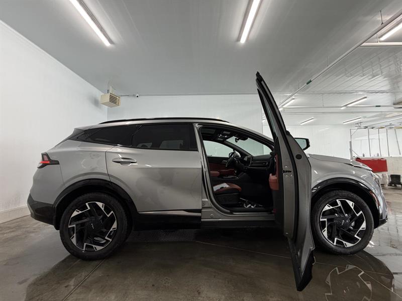 kia Sportage 2024 - 9