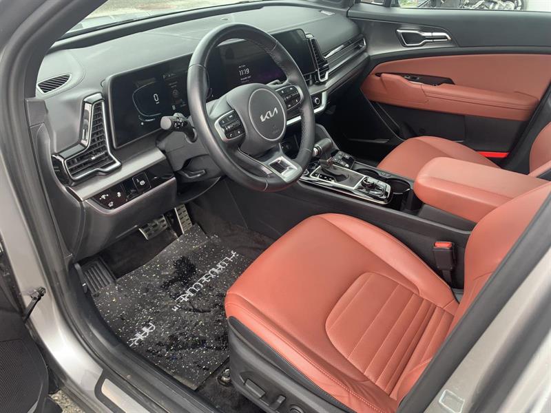 kia Sportage 2024 - 14