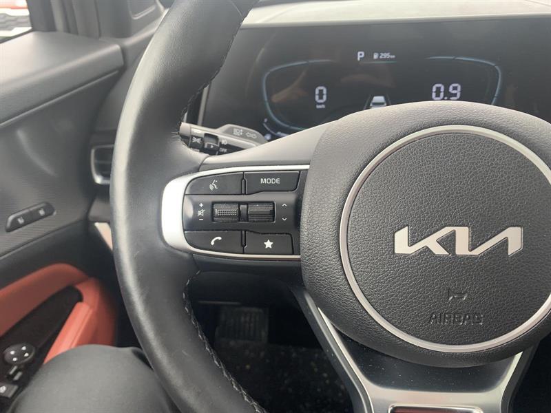 kia Sportage 2024 - 17