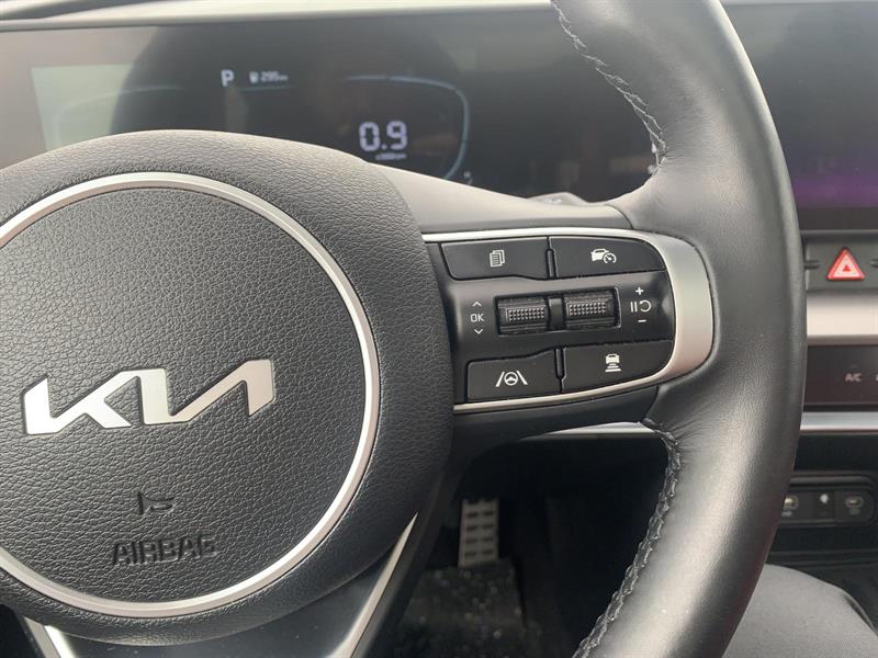 kia Sportage 2024 - 18