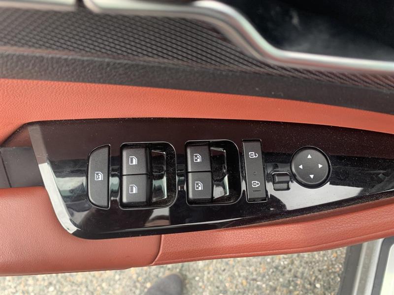 kia Sportage 2024 - 19