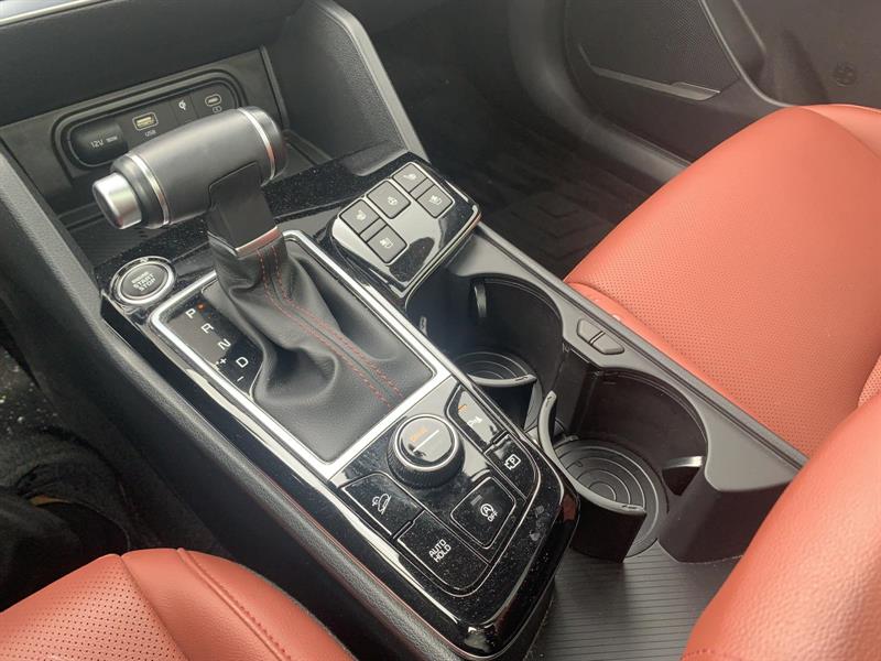 kia Sportage 2024 - 22