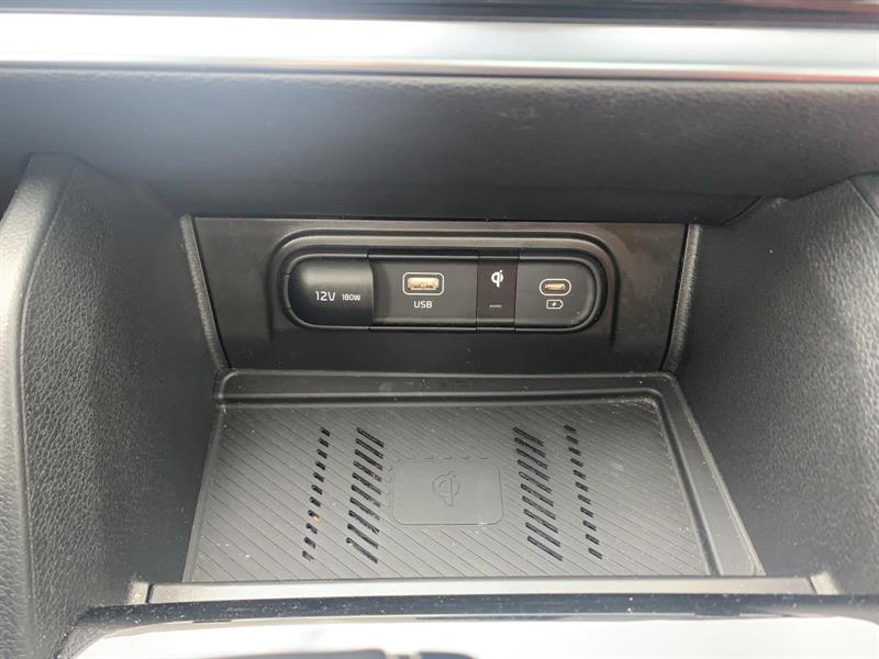 kia Sportage 2024 - 24