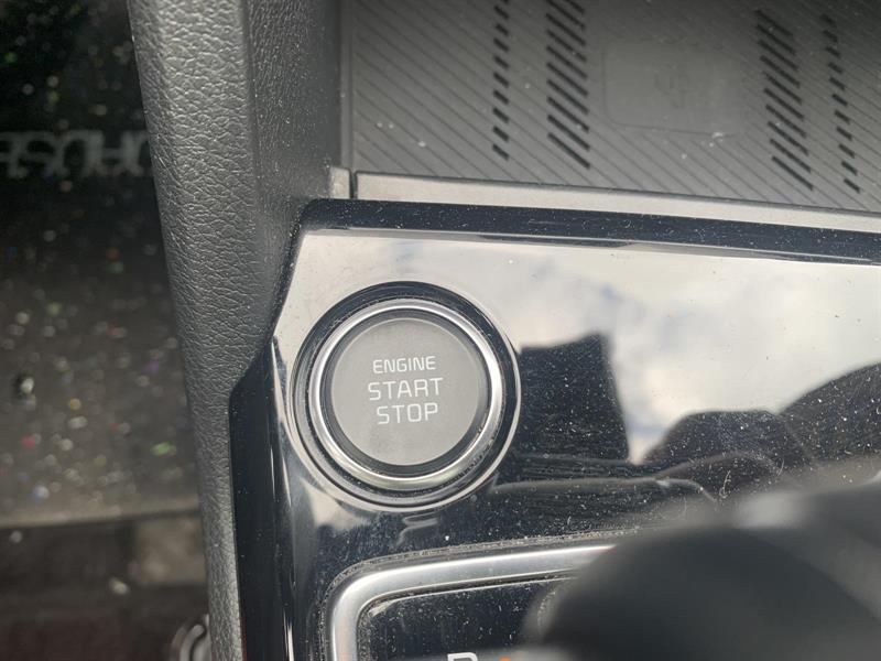 kia Sportage 2024 - 26