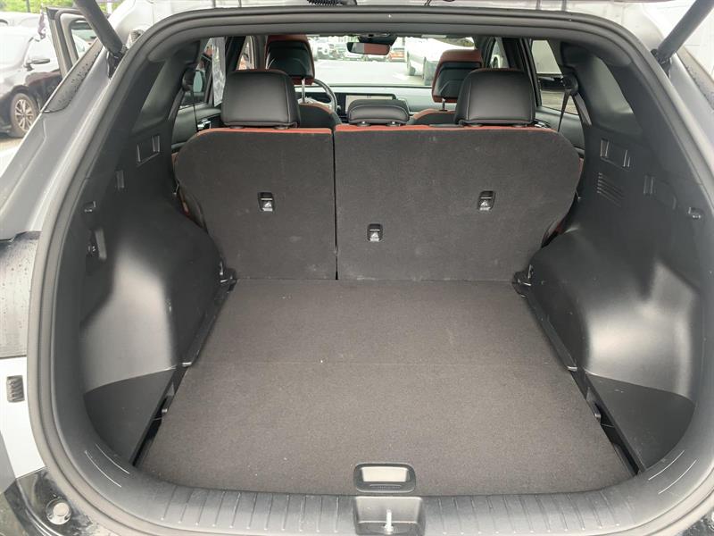 kia Sportage 2024 - 28