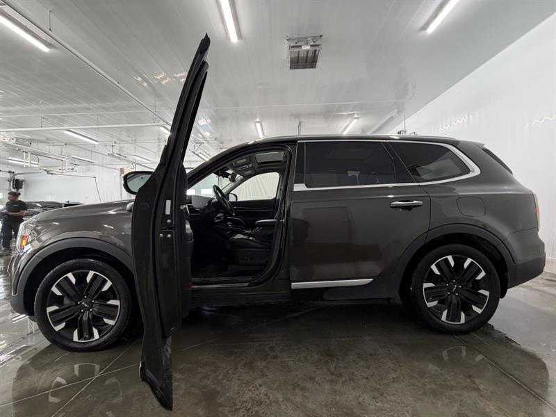 kia Telluride 2023 - 3