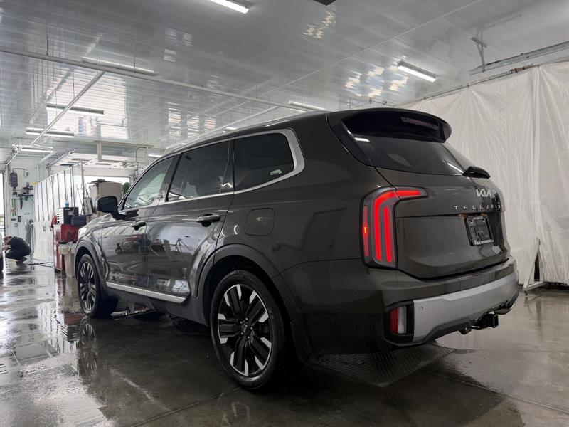 kia Telluride 2023 - 4