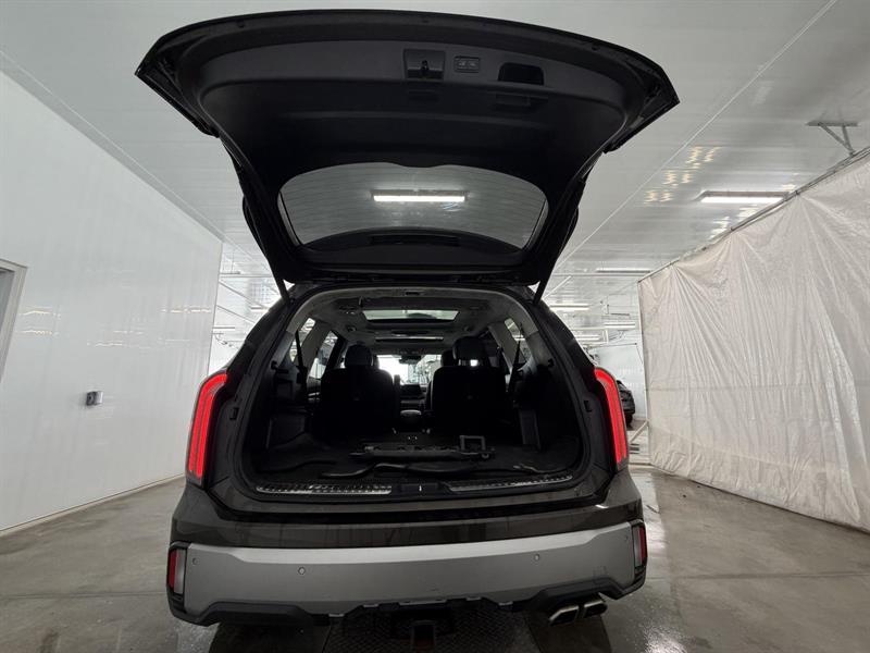 kia Telluride 2023 - 6