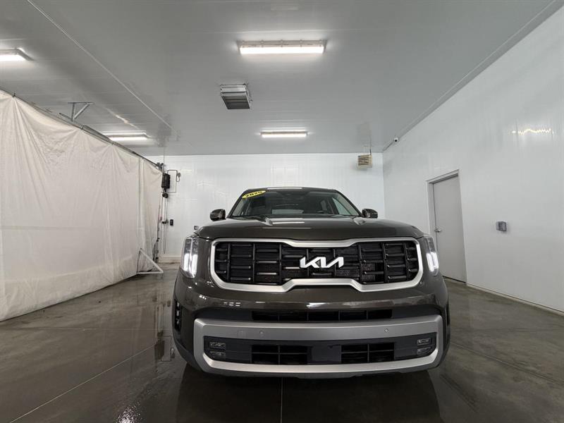 kia Telluride 2023 - 11