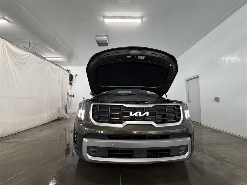 kia Telluride 2023 - 12