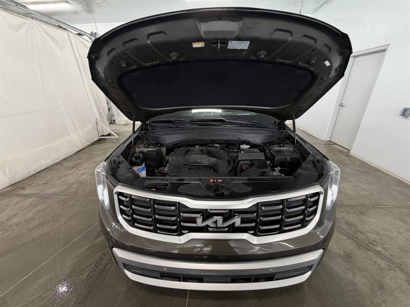 kia Telluride 2023 - 13