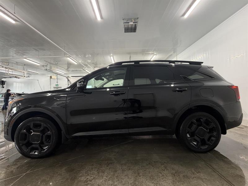 kia Sorento 2025 - 2