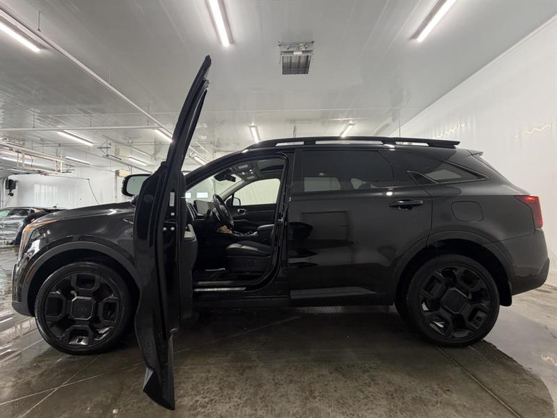 kia Sorento 2025 - 3