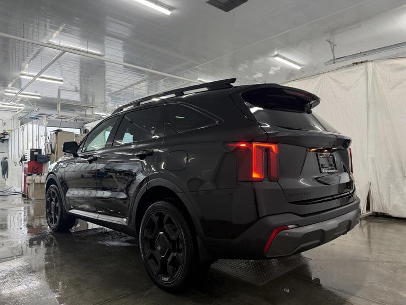kia Sorento 2025 - 4