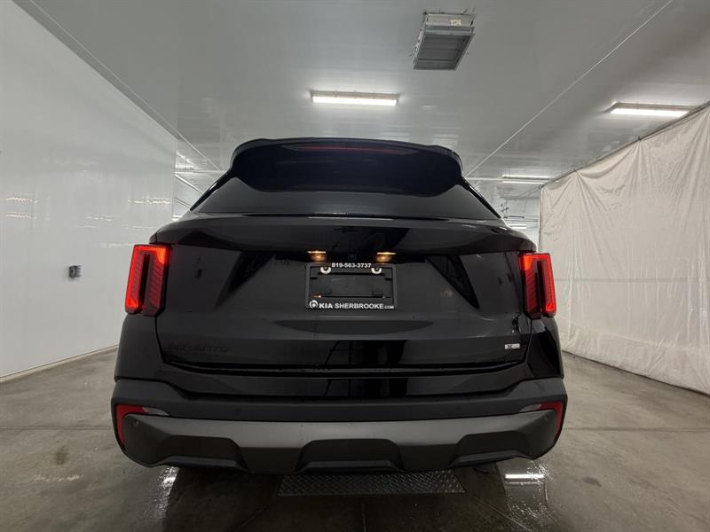 kia Sorento 2025 - 5