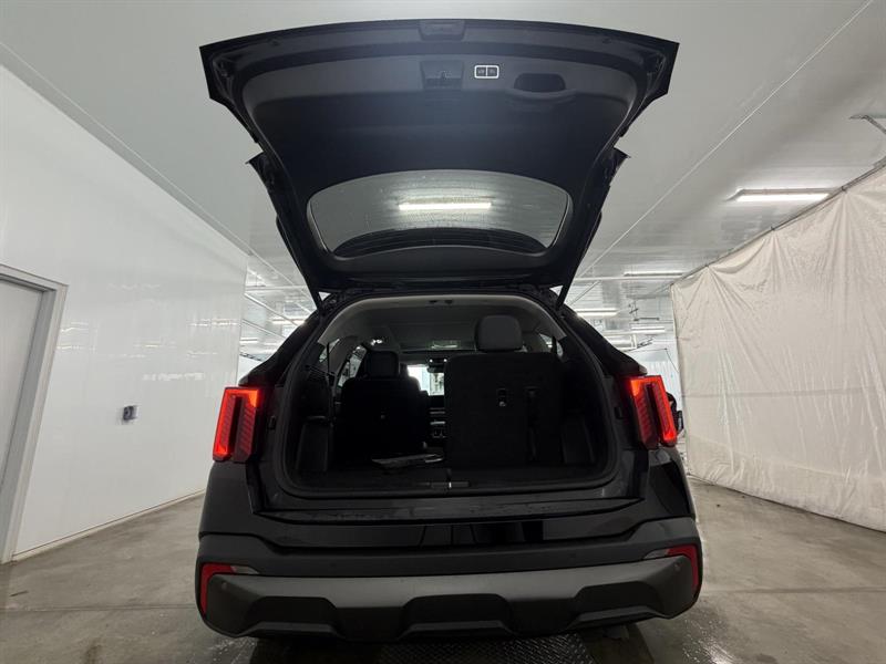 kia Sorento 2025 - 6