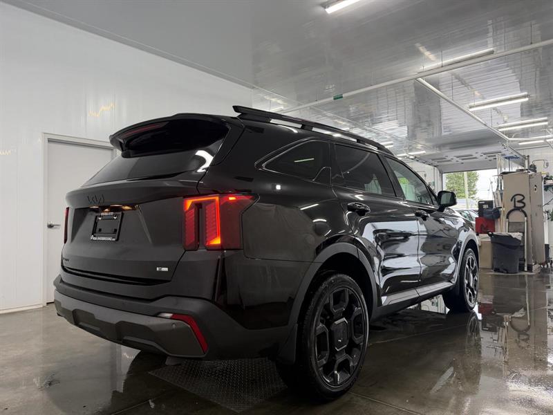kia Sorento 2025 - 7