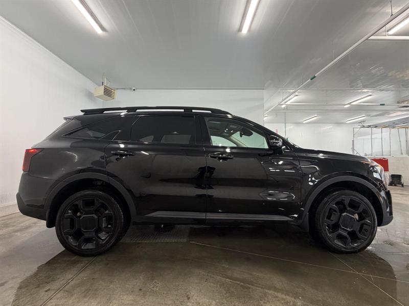 kia Sorento 2025 - 8
