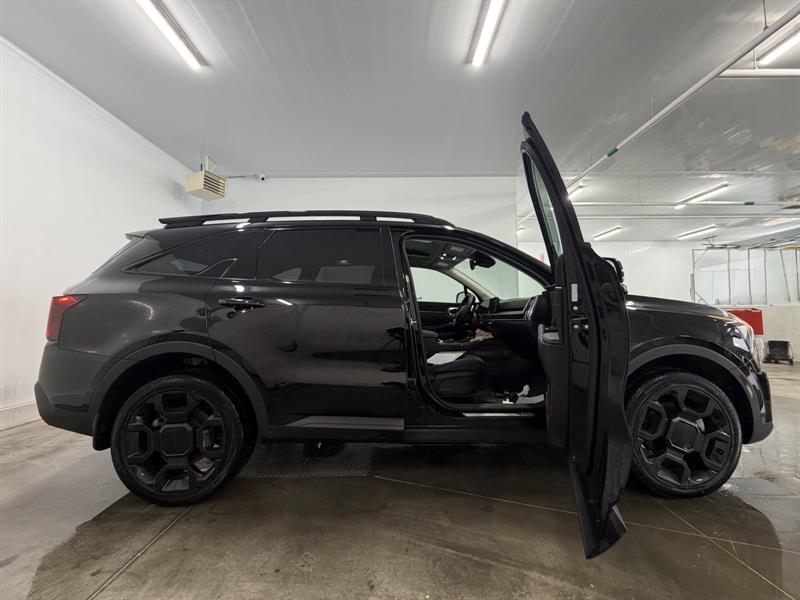 kia Sorento 2025 - 9