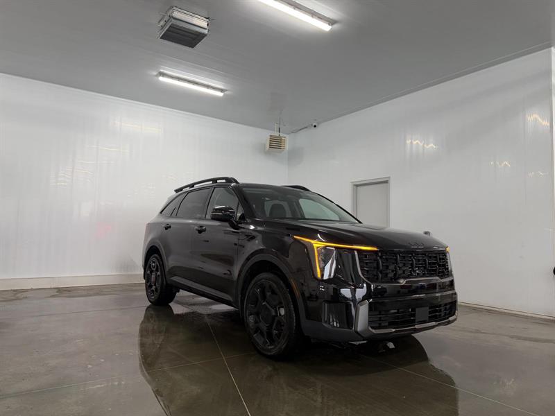 kia Sorento 2025 - 10