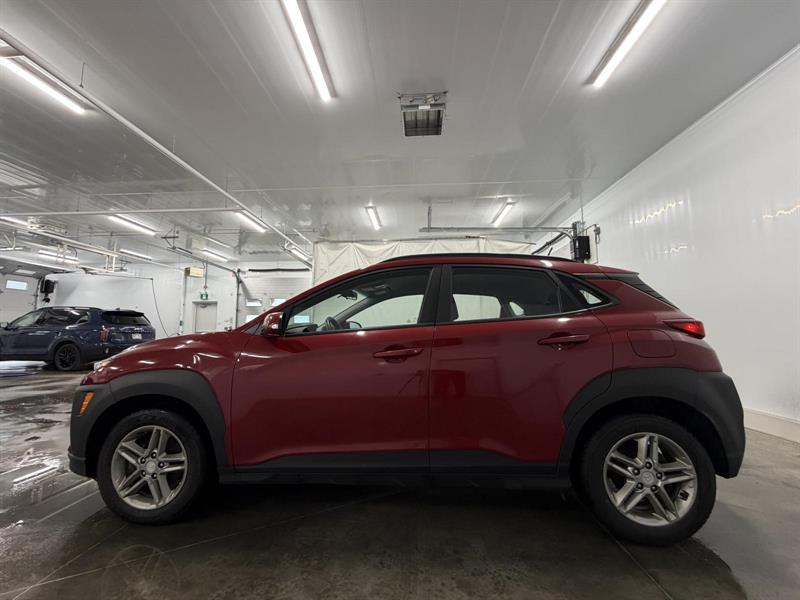 hyundai Kona 2019 - 2