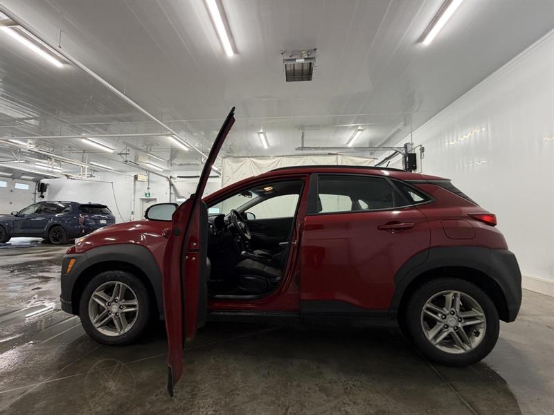 hyundai Kona 2019 - 3