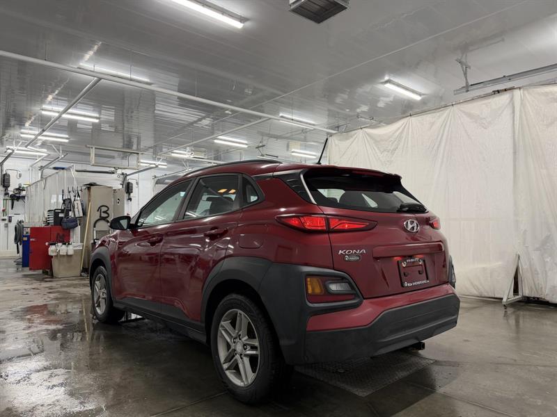 hyundai Kona 2019 - 4