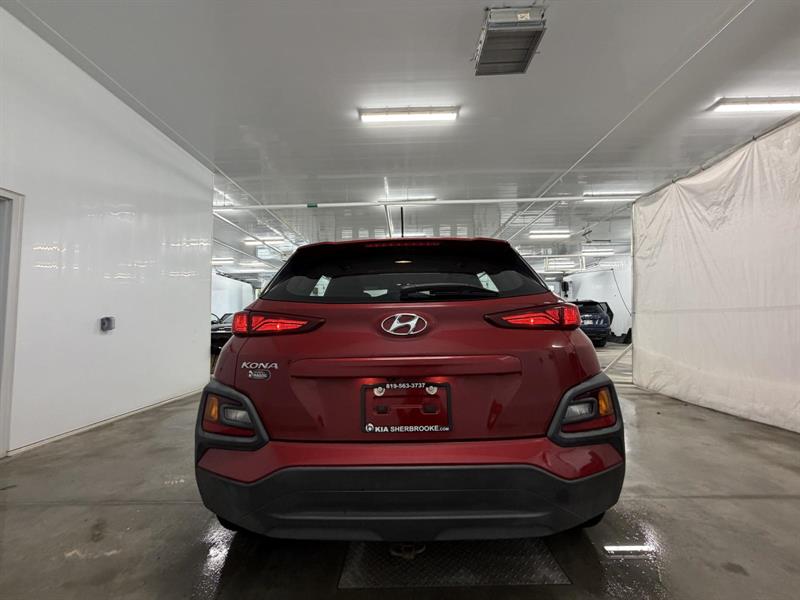 hyundai Kona 2019 - 5