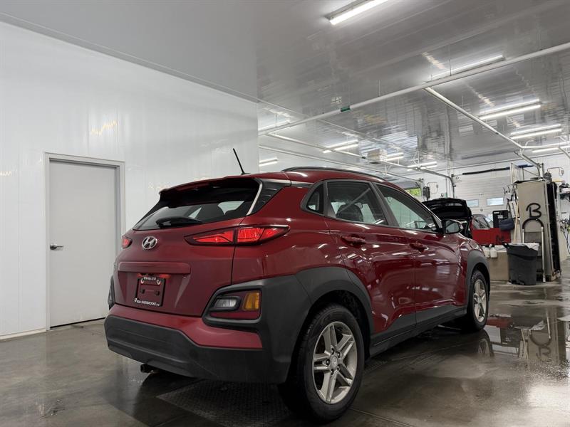 hyundai Kona 2019 - 6