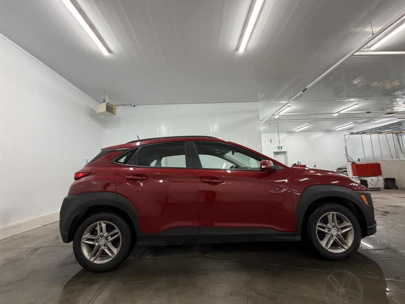hyundai Kona 2019 - 7