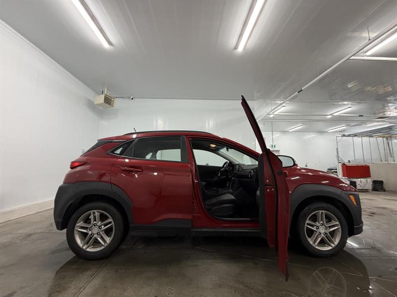 hyundai Kona 2019 - 8