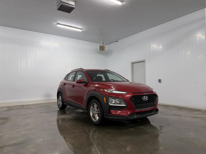 hyundai Kona 2019 - 9