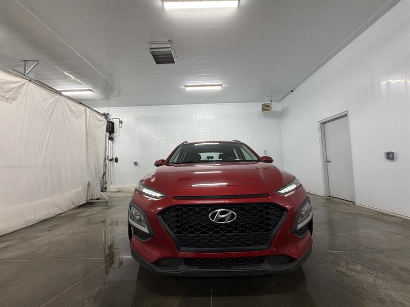 hyundai Kona 2019 - 10