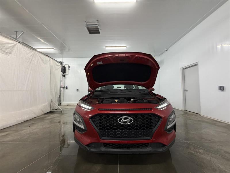 hyundai Kona 2019 - 11