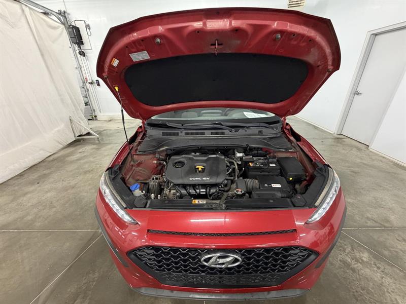 hyundai Kona 2019 - 12
