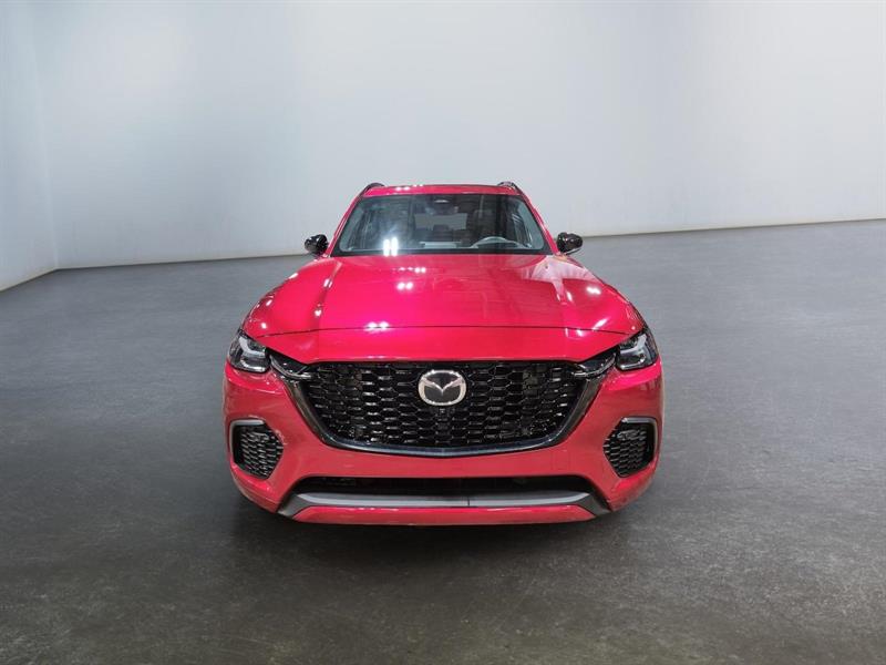 mazda CX-70 2025 - 2