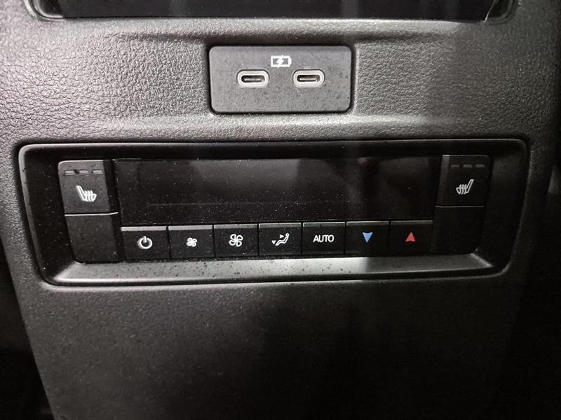 mazda CX-70 2025 - 13