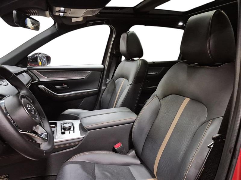 mazda CX-70 2025 - 14