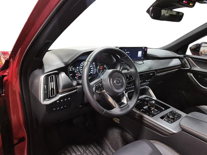 mazda CX-70 2025 - 18