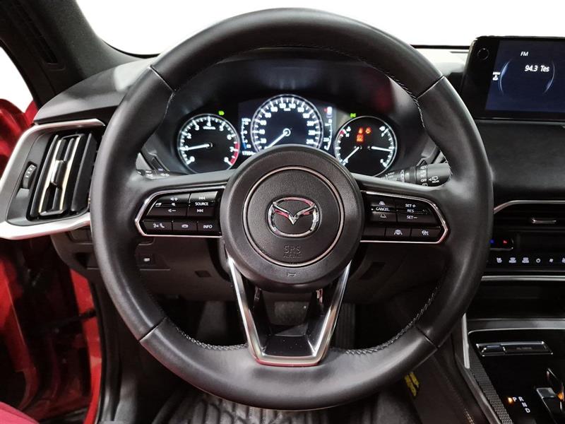 mazda CX-70 2025 - 20