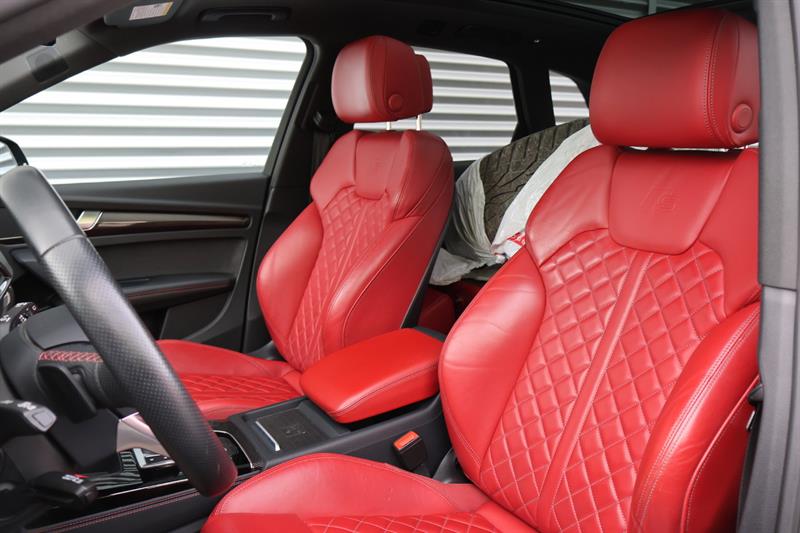audi SQ5 2023 - 3