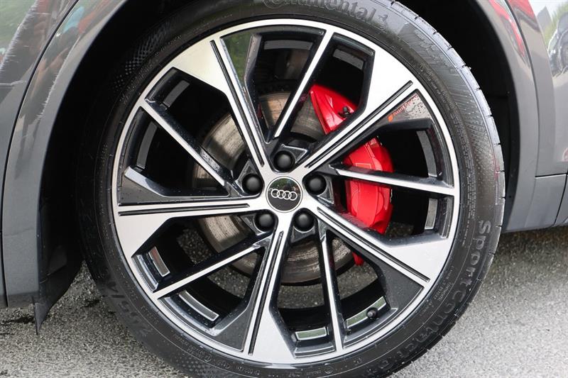 audi SQ5 2023 - 7
