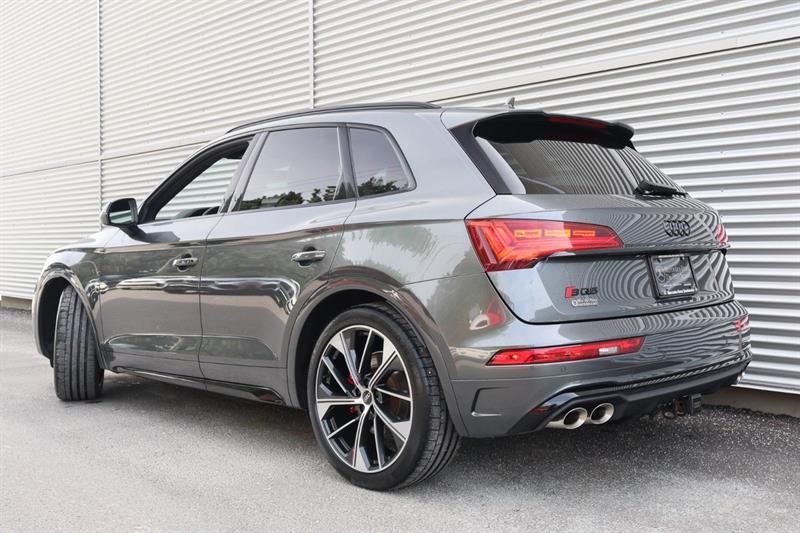 audi SQ5 2023 - 9