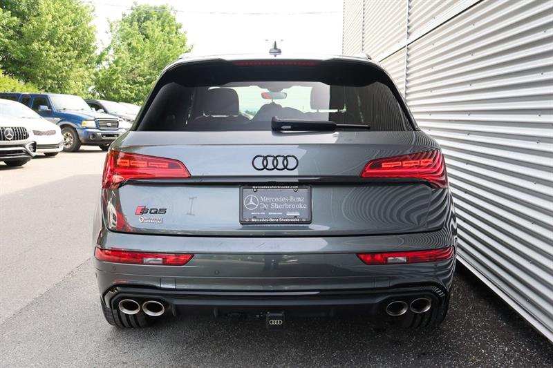 audi SQ5 2023 - 10