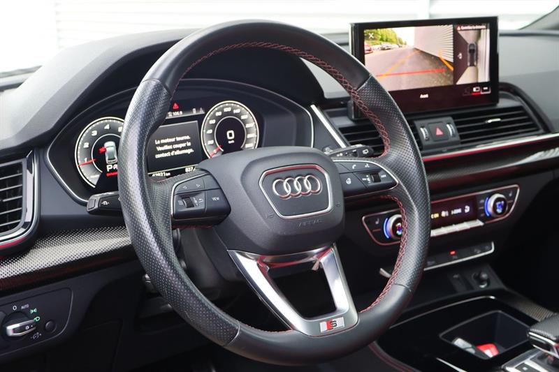 audi SQ5 2023 - 12