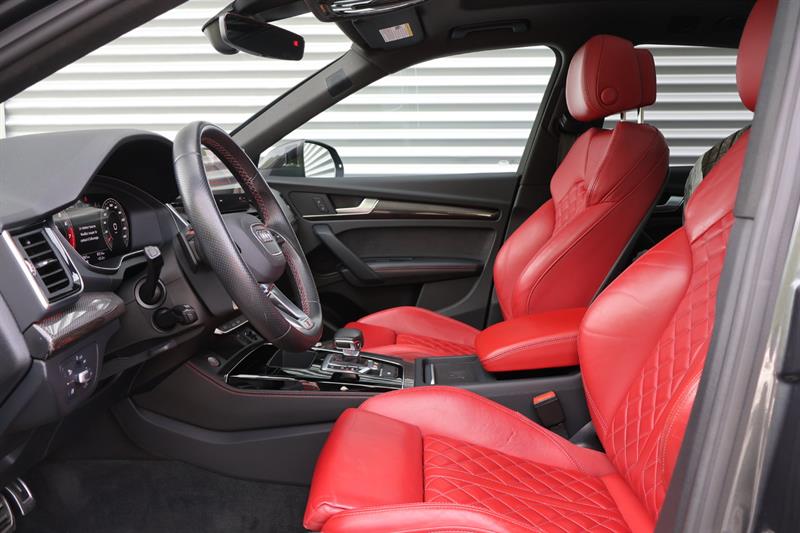 audi SQ5 2023 - 13