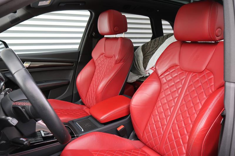 audi SQ5 2023 - 14